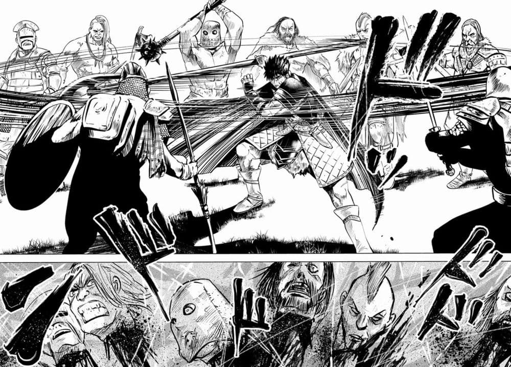 อ่านการ์ตูน Oukoku e Tsuzuku Michi dorei Kenshi no Nariagari Eiyutan (Haaremu Raifu) – Road to the Kingdom Slave Swordsman the Rise of Heroes – Harem Life 9.2 ภาพที่ 17