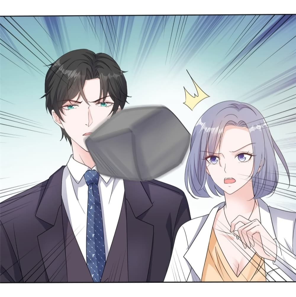 อ่านการ์ตูน Returning from the Counterattack My Wicked Wife 25 ภาพที่ 7