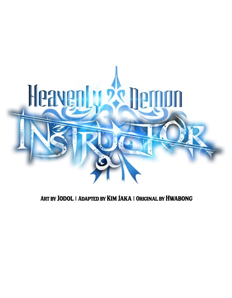 อ่านการ์ตูน Heavenly Demon Instructor 29 ภาพที่ 10