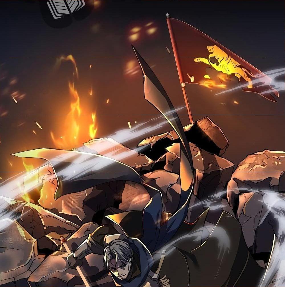 อ่านการ์ตูน Return of the Legendary Spear Knight 1 ภาพที่ 20