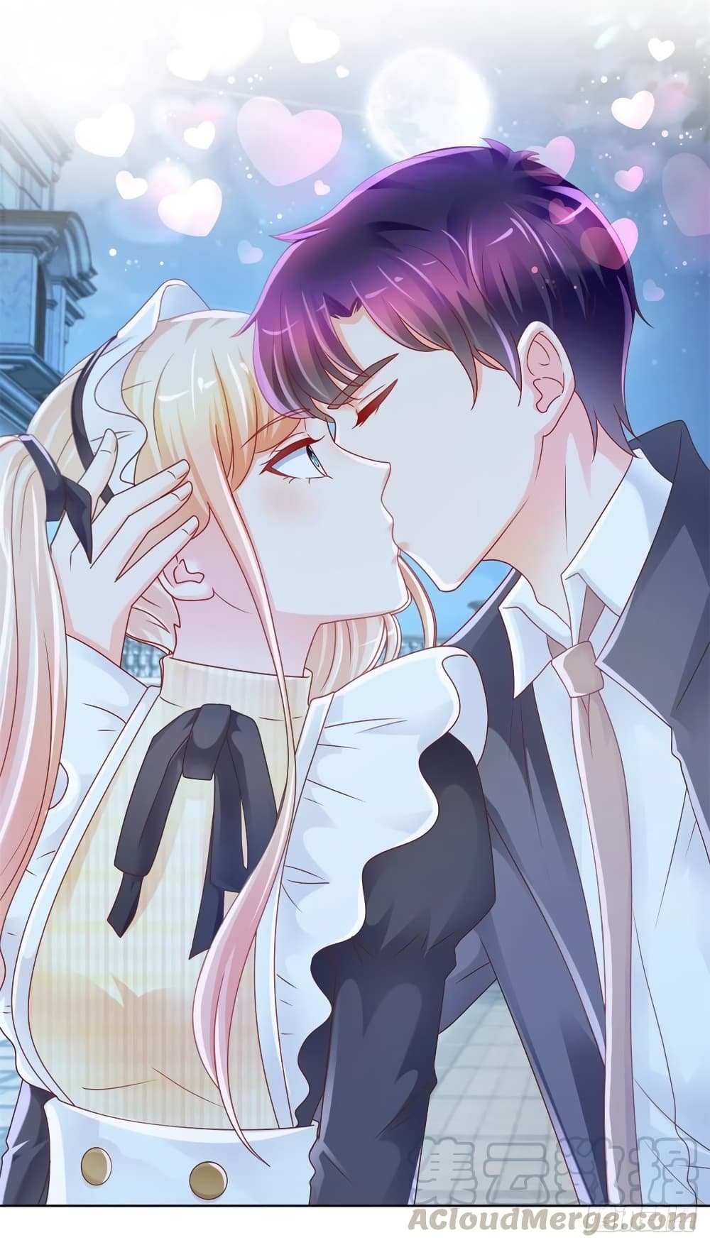 อ่านการ์ตูน The Lovely Wife And Strange Marriage 249 ภาพที่ 37