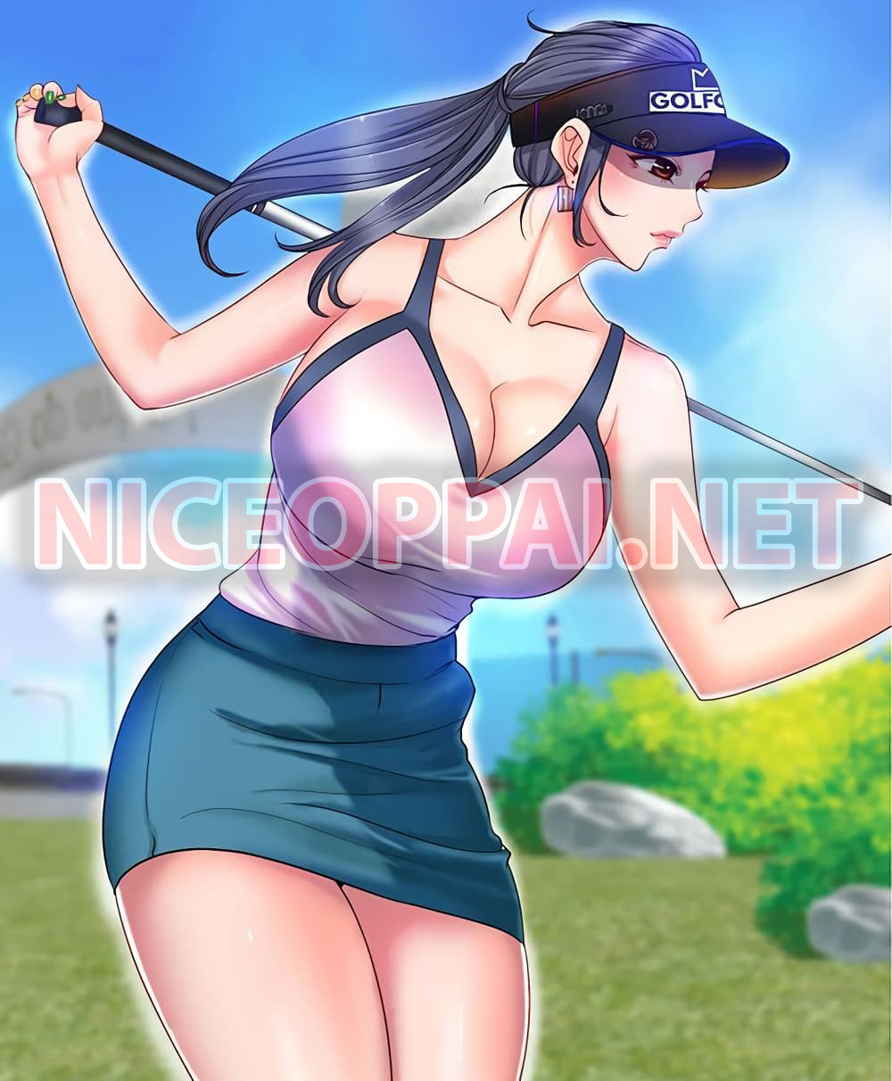 อ่านการ์ตูน Hole In One 1 ภาพที่ 1