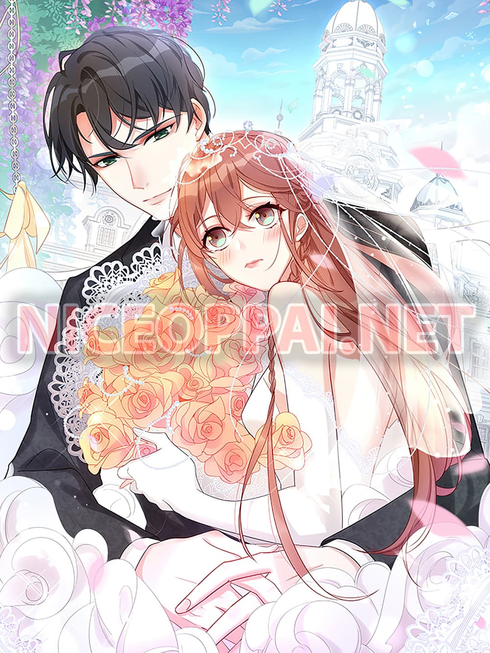 อ่านการ์ตูน Gonna Spoil You 18 ภาพที่ 1