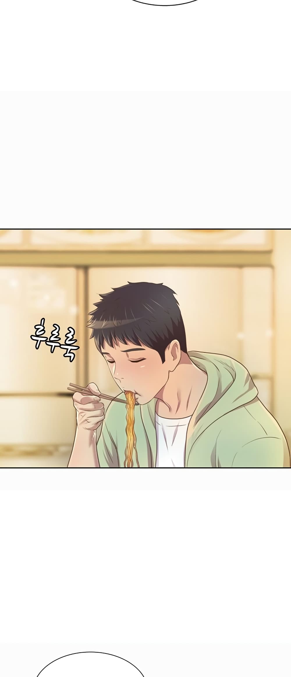 อ่านการ์ตูน Noona’s Taste 1 ภาพที่ 119