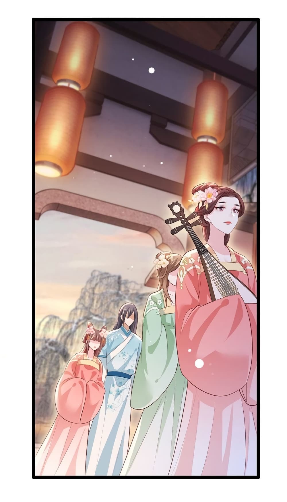 อ่านการ์ตูน The Pampered Regent of The Richest Woman 60 ภาพที่ 2