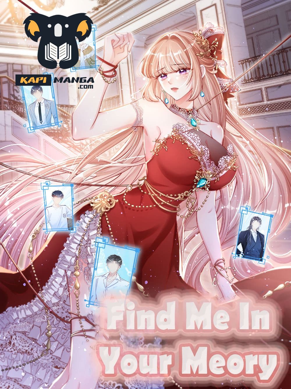 อ่านการ์ตูน Find Me In  Your Meory 1 ภาพที่ 1