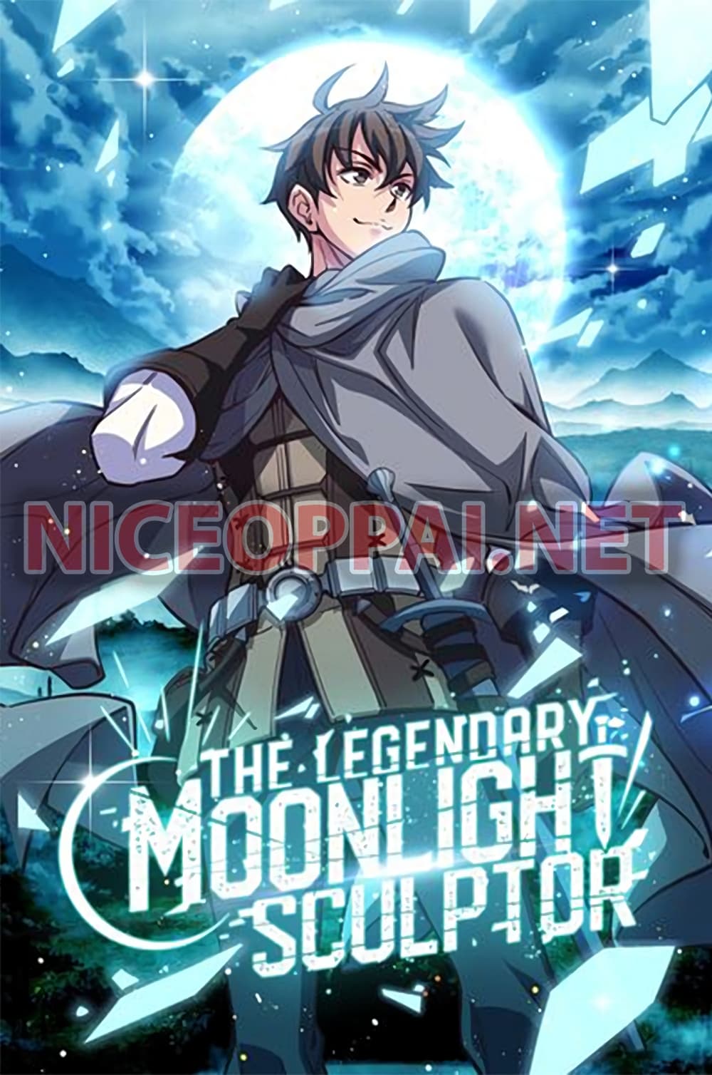 อ่านการ์ตูน Legendary Moonlight Sculptor 164 ภาพที่ 1