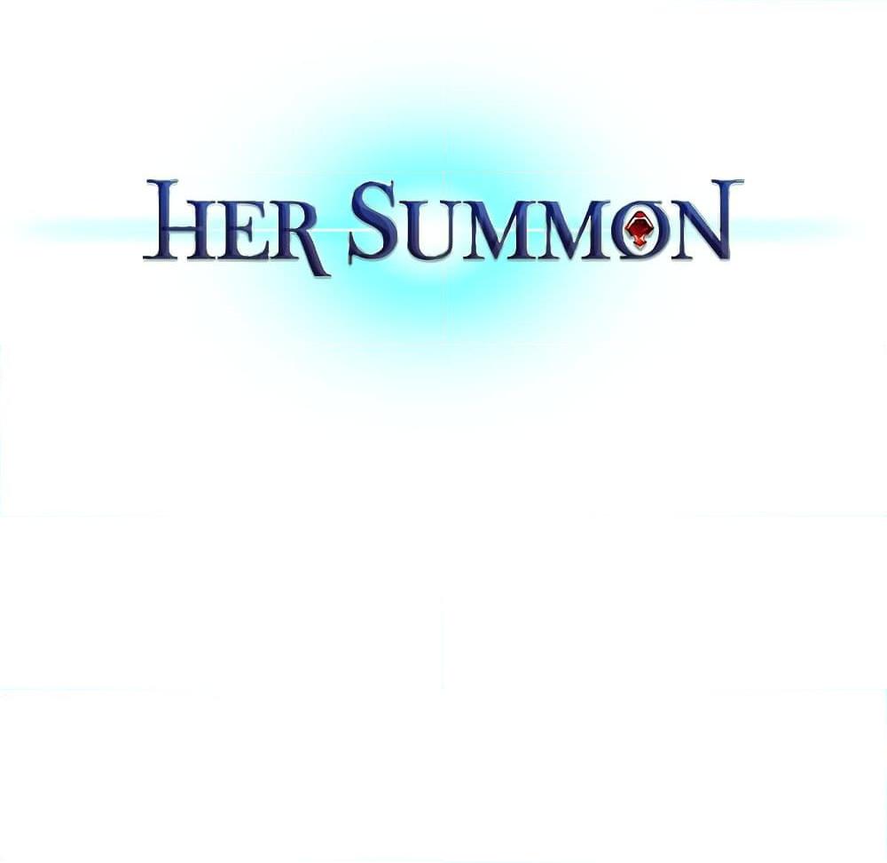 อ่านการ์ตูน Her Summon 73 ภาพที่ 2
