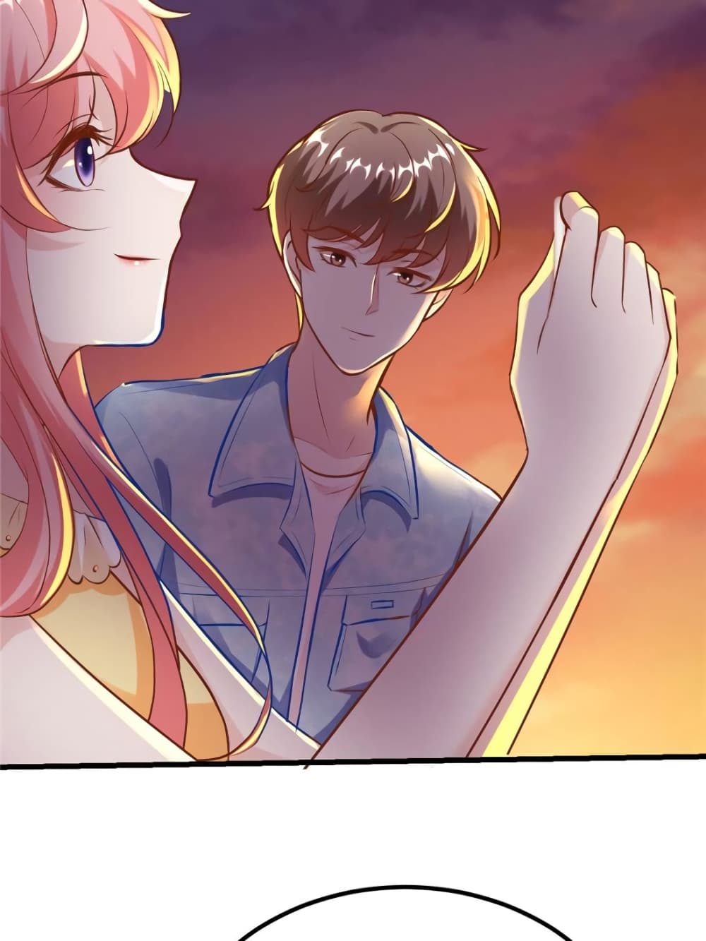 อ่านการ์ตูน My Beautiful Time with You 176 ภาพที่ 24