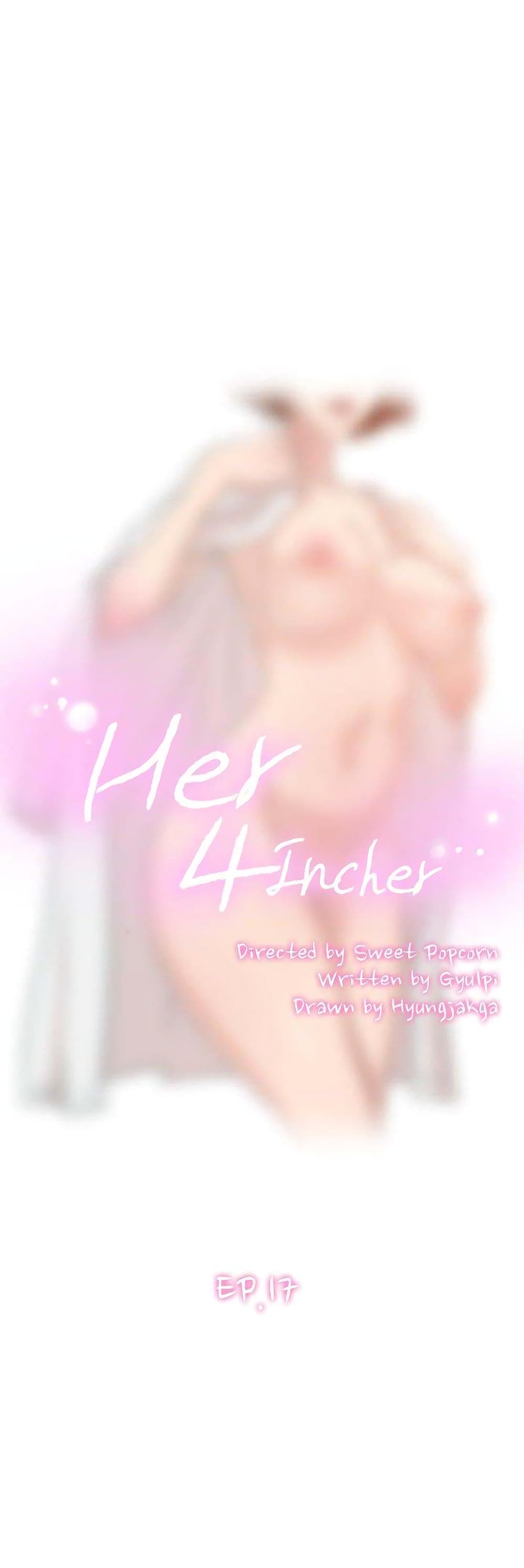 อ่านการ์ตูน Her 4 Incher 17 ภาพที่ 1