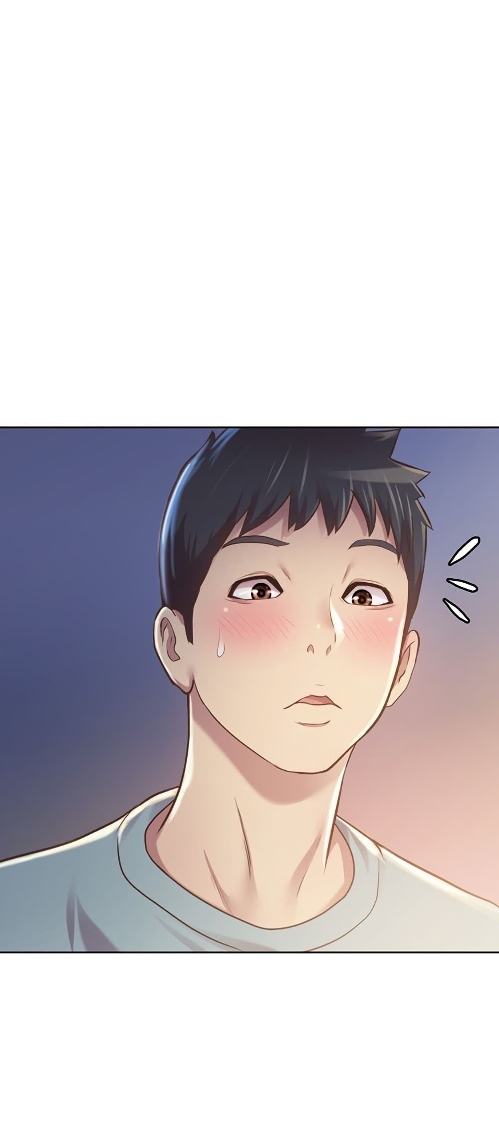 อ่านการ์ตูน Noona’s Taste 3 ภาพที่ 54