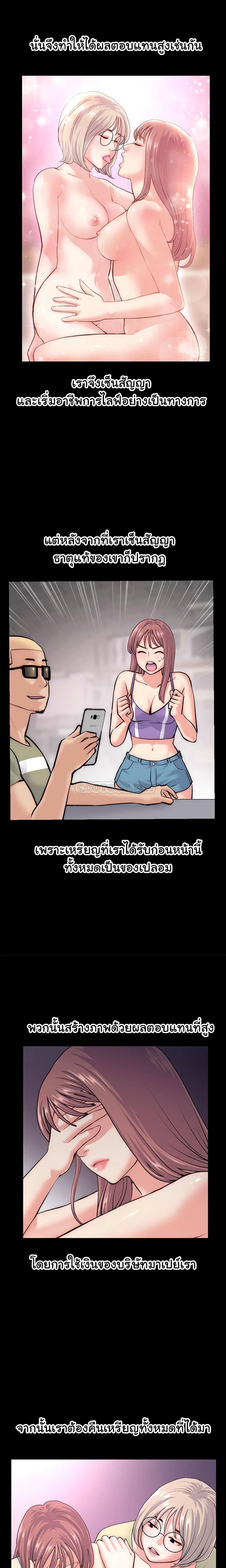 อ่านการ์ตูน Late Night PC Room 18 ภาพที่ 19