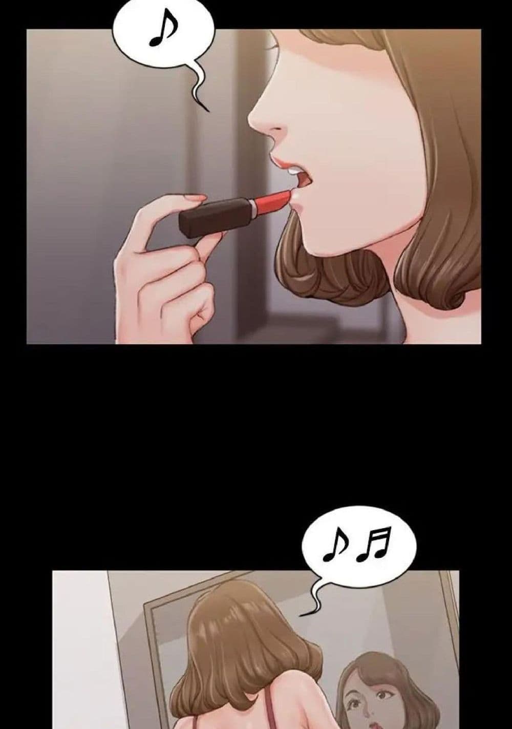 อ่านการ์ตูน His Place 16 ภาพที่ 33