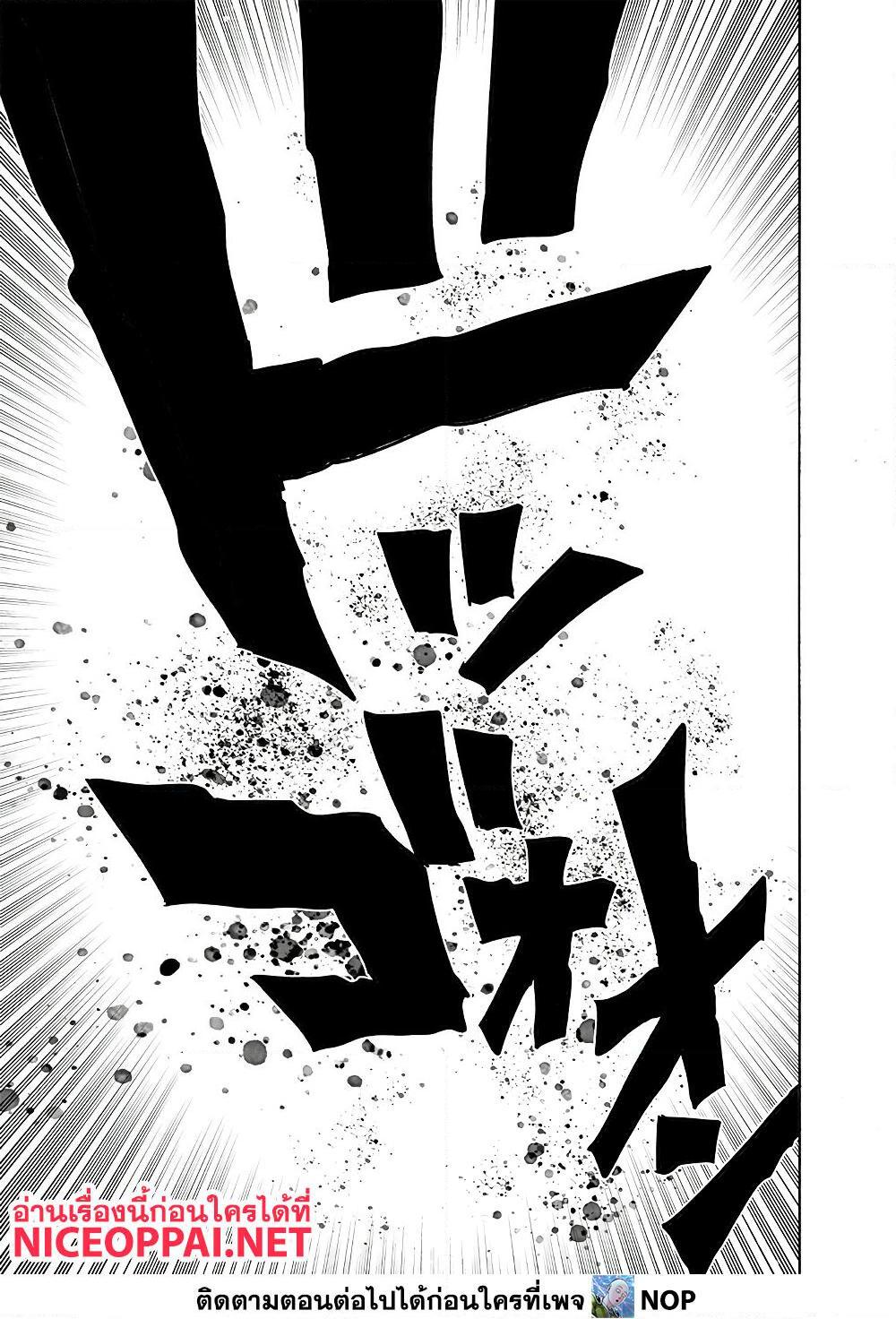 อ่านการ์ตูน One Punch Man 164.2 ภาพที่ 28