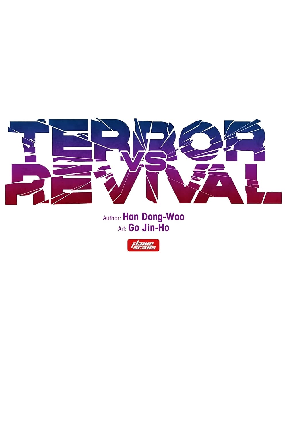 อ่านการ์ตูน Terror Vs Revival 7 ภาพที่ 9